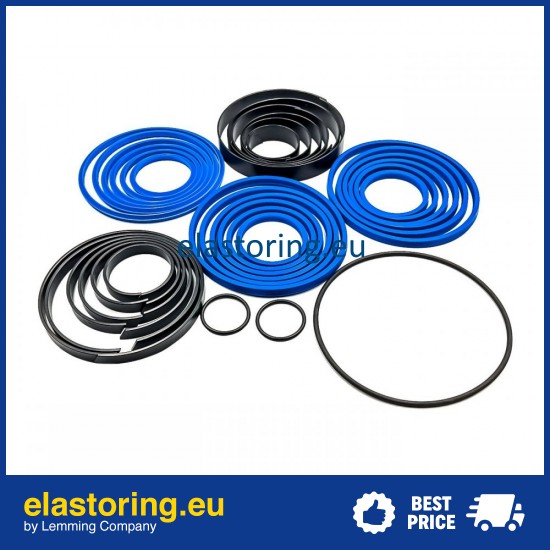 Seal kit for B DWR 145/6 [168/6]